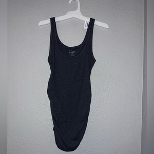 Old Navy Maternity Women First Layer Tank Top